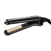 飞科（FLYCO） FH6812直发器夹板直发家用型内扣烫卷发器直板夹迷你两用烫发器不伤发