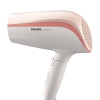 飞利浦（PHILIPS）智能风热电吹风 1600瓦 动态冷热风 BHC200
