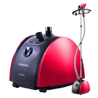 飞科(FLYCO) 挂烫机 FI9816 手持挂式迷你衣服熨