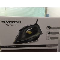 飞科(FLYCO)蒸汽电熨斗 FI-9311