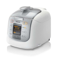 飞利浦智能电压力煲HD2179