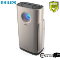 飞利浦(Philips)家用空气净化器AC3254