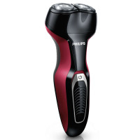 飞利浦（PHILIPS）电动剃须刀 全身水洗 刮胡刀 胡须刀 S330/02