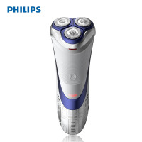 飞利浦（PHILIPS） 星球大战系列智能剃须刀全身水洗电动剃须刀男士刮胡刀充电式胡须刀 SW3700/07