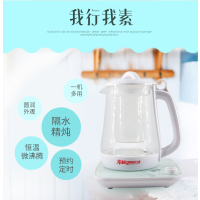 永越隔水炖YJS-M2