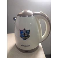 永越电热水壶 MU-A523-18