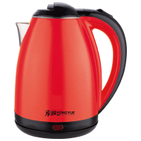 永越电热水壶 MU-A524-18