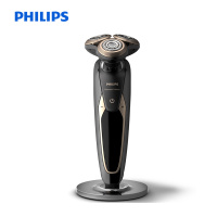 飞利浦（PHILIPS）电动剃须刀 干湿两用SP9851/70