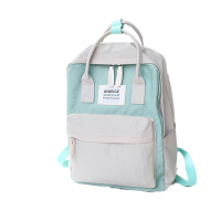 书包女学生韩版背包双肩包包女初中生高中生闺蜜原宿学院风中学生