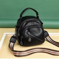 包包女2021新款潮时尚两用小背包软皮包女斜挎小包女士单肩手提包