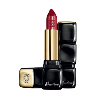 Guerlain 娇兰杨洋色推荐亲亲KISSKISS唇膏口红3.5g 321#激情红