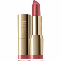 MILANI 超显色滋润持久口红唇膏(哑光系列)小金管 #77红豆沙Matte Tender 美国进口