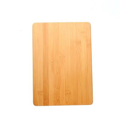 竹制双面砧板烘焙精灵家用厨房切菜板擀面板刀板