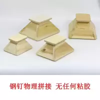 西兀包粽子的模具烘焙精灵包粽子家用三角农家稳定制作小朋友手工 (煮熟3斤)购买2个