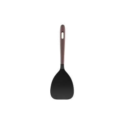 硅胶铲勺子烘焙精灵厨具套装锅铲汤勺漏勺不粘锅适用 饭铲