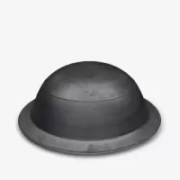 土灶锅烘焙精灵特大农村铁锅灶台传统大手工柴火商用老式 102cm
