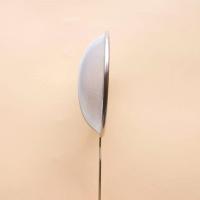 米线纱网小号米粉加长家居铁丝生活汤勺烘焙精灵漏鸡蛋液的漏勺加密过滤 14-50目无渣渣