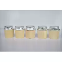暖水瓶木塞子木质暖壶木塞烘焙精灵盖子开水壶木头瓶盖暖瓶塞5磅2L茶瓶 5磅2L精品高顶木头塞子5个
