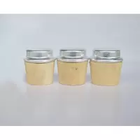 暖水瓶木塞子木质暖壶木塞烘焙精灵盖子开水壶木头瓶盖暖瓶塞5磅2L茶瓶 8磅3.2L精品高顶木头塞子3个