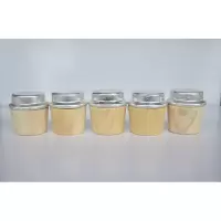 暖水瓶木塞子木质暖壶木塞烘焙精灵盖子开水壶木头瓶盖暖瓶塞5磅2L茶瓶 8磅3.2L精品高顶木头塞子5个