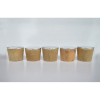 暖水瓶木塞子木质暖壶木塞烘焙精灵盖子开水壶木头瓶盖暖瓶塞5磅2L茶瓶 8磅3.2L软木头塞子5个