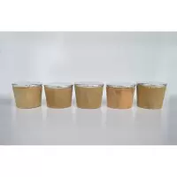 暖水瓶木塞子木质暖壶木塞烘焙精灵盖子开水壶木头瓶盖暖瓶塞5磅2L茶瓶 8磅3.2L软木头塞子5个