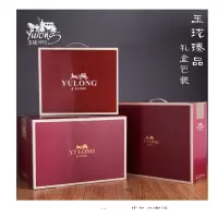 欧式餐具套装碗盘家用个性创意烘焙精灵陶瓷碗碟子组合可爱小清新碗筷套装 28头横纹套装1礼盒装