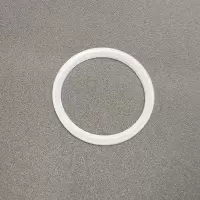 摇摇杯TCSA500密封圈配件烘焙精灵运动水杯添堵防漏 HT4002 TCSA500密封圈