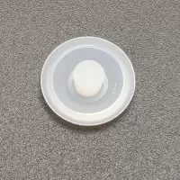 摇摇杯TCSA500密封圈配件烘焙精灵运动水杯添堵防漏 HT4002 TCSA500盖顶堵头