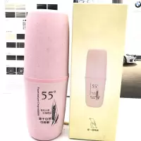 55度恒温杯婴儿冲奶烘焙精灵摇摇杯速冷水杯保温杯便携智能杯抖音 麦香粉