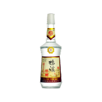 贵州鸭溪特曲52度 500ml*1瓶 纯粮食白酒 贵州名酒正品保障