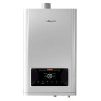 万和远程控制WIFI零冷水燃气热水器 JSQ27-14QL33(14升天然气)