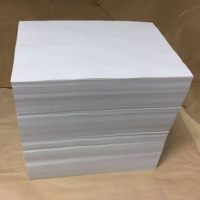 纶美 原木浆65g本白速印机油印机用纸