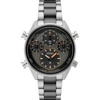 SEIKO/精工40周年限量版男士表Prospex Speedtimer系列商务百搭多眼计时光动能腕表
