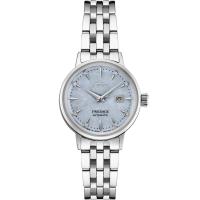 SEIKO/精工 Presage鸡尾酒系列 中性手表 百搭简约三针商务优雅自动机械表