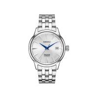 SEIKO精工腕表男士SRPB77 Stainless Steel经典海外直邮