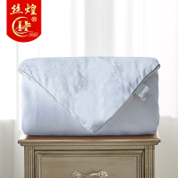 丝煌优等长丝蚕丝被冬被加厚100%桑蚕丝被子母被芯双人手工春秋被