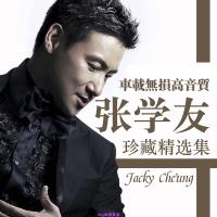 车载USB mp3歌神张学友精品音乐专辑无损U盘带歌曲16G黑胶芯片