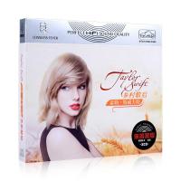 正版Shake IT Off泰勒.斯威夫特乡村歌后 专辑CD光盘唱片碟片车载