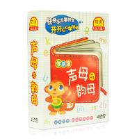 双语幼儿园学拼音声母韵母早教光盘儿童育儿教材视频高清蓝光DVD