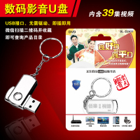 肥妈饮食教学菜谱美食电视教程煮法烹饪私房菜粤语U盘食好D食平D