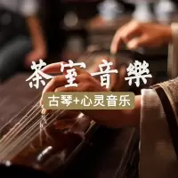 车载音乐U盘古琴全集sd卡民乐箫古典无损高音质禅乐纯轻茶室音乐