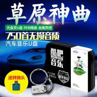 草原天籁老情歌MP3无损音质劲爆草原DJ鸿雁民歌cd汽车载u优盘歌曲