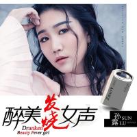 孙露无损音质u盘车载高音质发烧音乐车用usb盘孙露专辑U盘MP3/MP4
