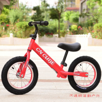 出口德国儿童平衡车滑步车2-3-6岁宝宝/小孩滑行学助步无脚踏车