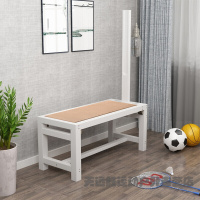 拉筋凳实木拉筋器拍打拉伸多功能拉筋器拉筋床拉筋板健身瑜伽