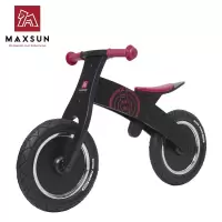 德国儿童平衡车滑步车无脚踏宝宝滑行车平衡车2-3岁4-6岁