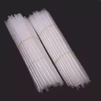 毛笔笔套笔盖 塑料毛笔笔帽文房书法毛笔防干防硬笔帽上市