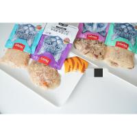 宅猫酱 活力营养我坠爱 鲜封包猫罐头零食营养湿粮包80g 鸡肉80g 6个月以上