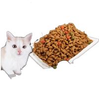 猫粮5kg10斤鱼肉鱼猫食主粮成猫幼猫流浪猫猫咪宠物老年猫 剩余保质期6个月以上